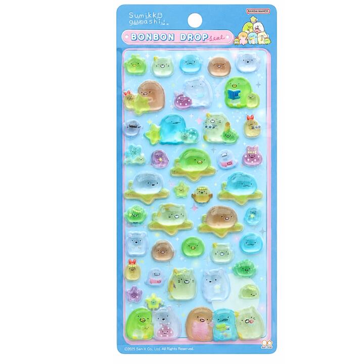 ボンボンドロップ　シール帳　完成品　正規品　即購入可能　激レア　まとめ売り　3冊 Q-LiA（クーリア） 即納 正規品 ボンボンドロップシール シール