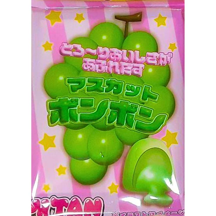 楽天市場】【3ケース】シャインマスカットボンボン3ケース（30袋、240