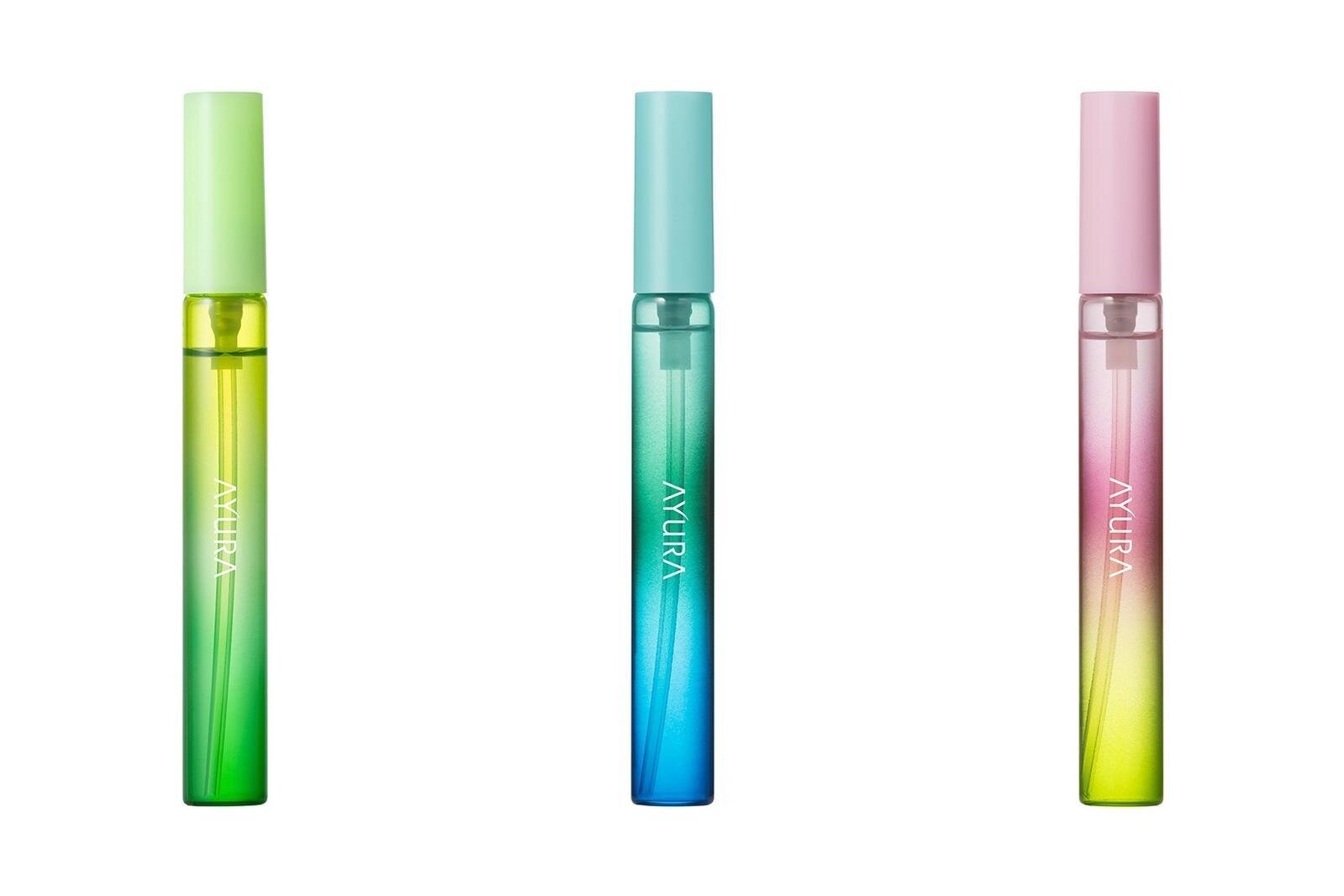 楽天市場】アユーラ AYURA メディテーションナイトトワレ 17mL 2個