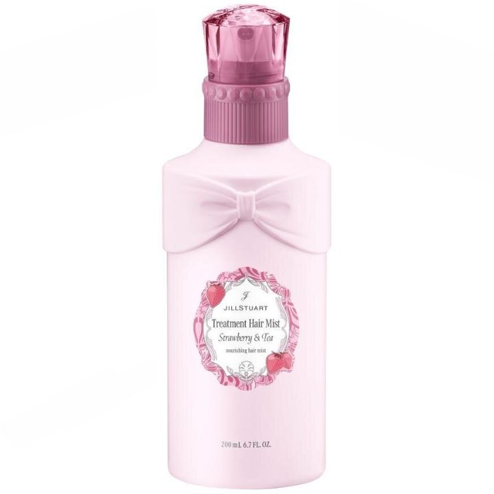 楽天市場】即日発送【ストロベリー＆ティー オードトワレ 50mL】ジル