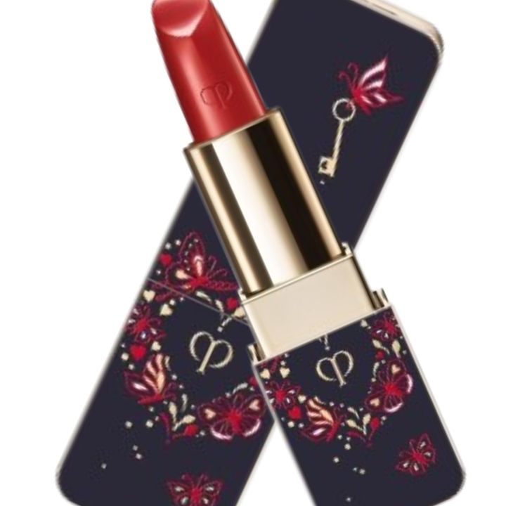 楽天市場】Cle de Peau Beaute(クレ・ド・ポー ボーテ) ルージュアレー