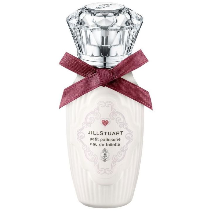 楽天市場】即日発送【プチパティスリー オードトワレ 20mL】ジル