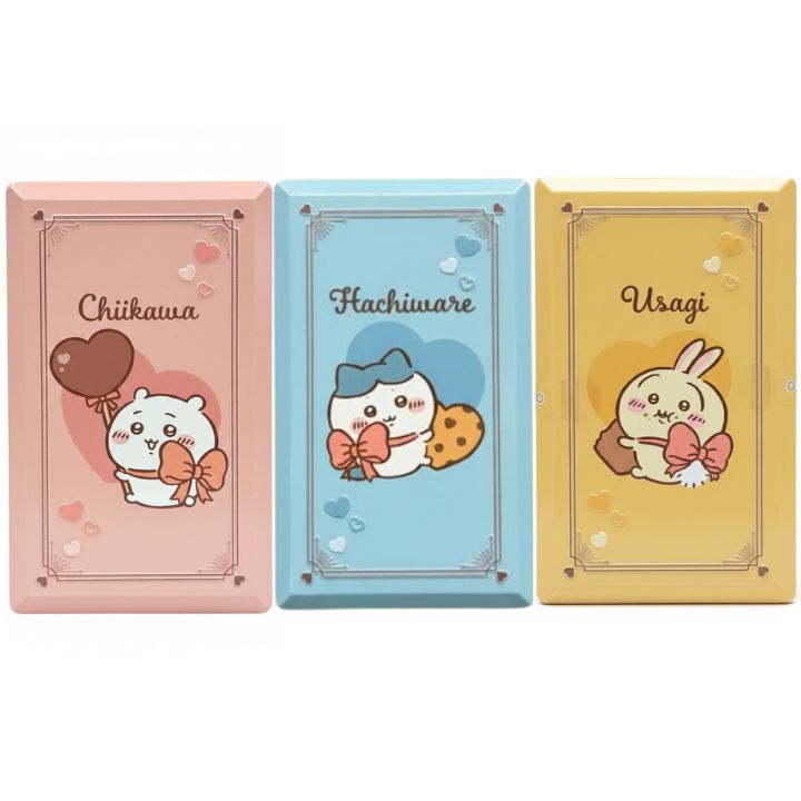 楽天市場】ちいかわ ツインギフト 2025 チョコレート チョコ ハチワレ