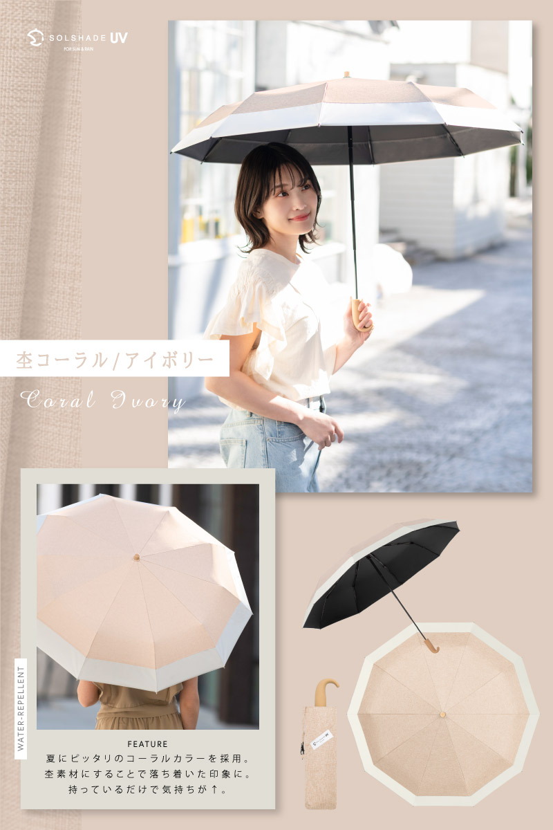 新作製品、世界最高品質人気! 折りたたみ傘 日傘 晴雨兼用 UVカット99