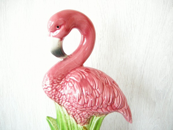 楽天市場 セラミック フラミンゴ El Flamingo
