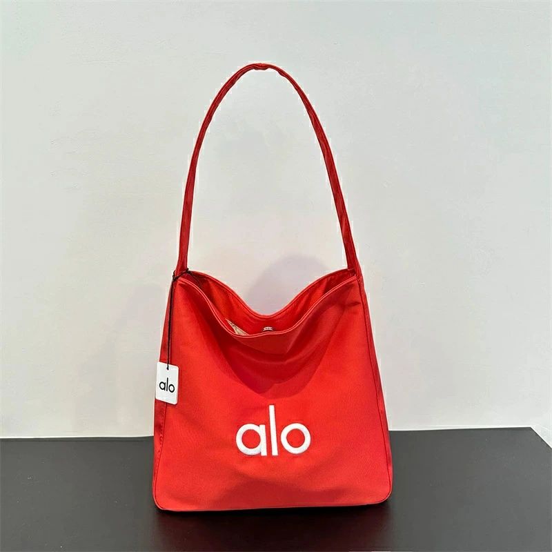 【 SALE】【★一般受け商いもの★】★Alo Yoga ★瑜伽御徒面子、肩先ハンドバック、アウトドア運動競技御徒面子、トートバッグ、雨合羽水泳ぎ御徒面子、シボ製作買い出し御徒面子