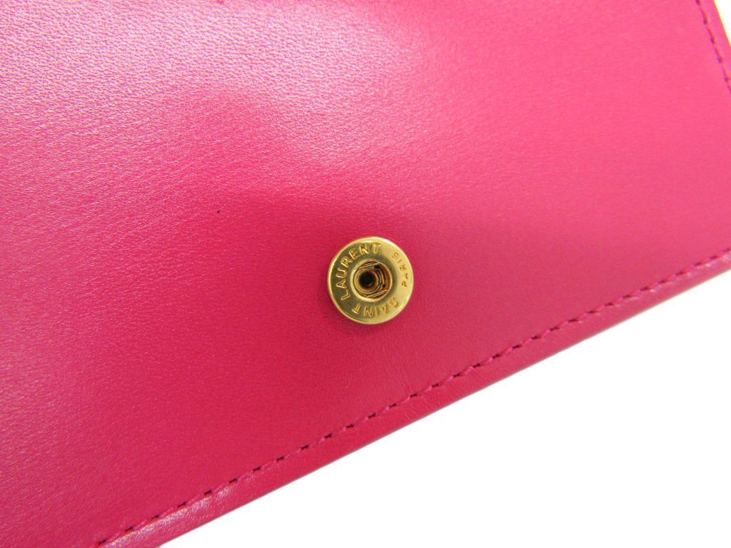 サン ローラン Saint ピンク バッグ ショパール 名刺入れ フルラ Elady Laurent サン ローラン Saint ピンク バッグ ショパール 名刺入れ フルラ Elady Laurent