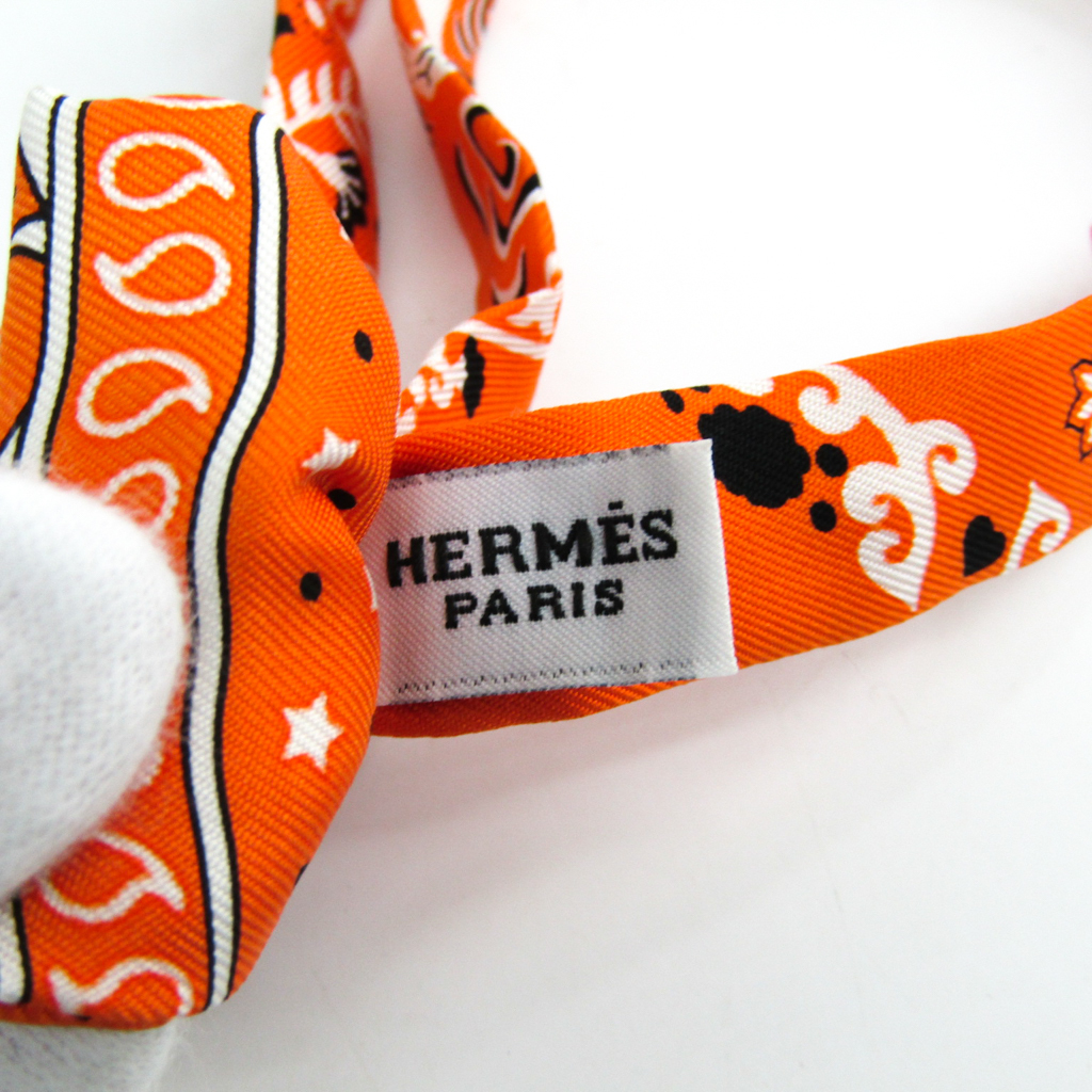 hermes ties