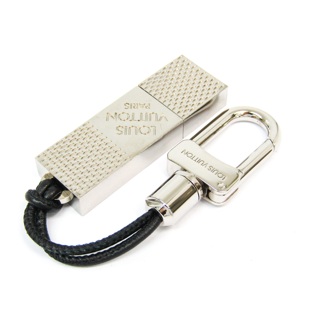 eLADY: Louis Vuitton (Louis Vuitton) 4GB USB memory (silver) clay USB M72389 | Rakuten Global Market