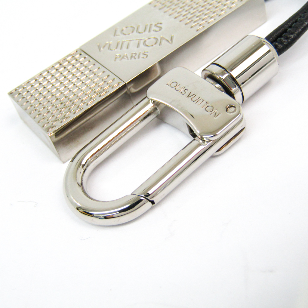 eLADY: Louis Vuitton (Louis Vuitton) 4GB USB memory (silver) clay USB M72389 | Rakuten Global Market