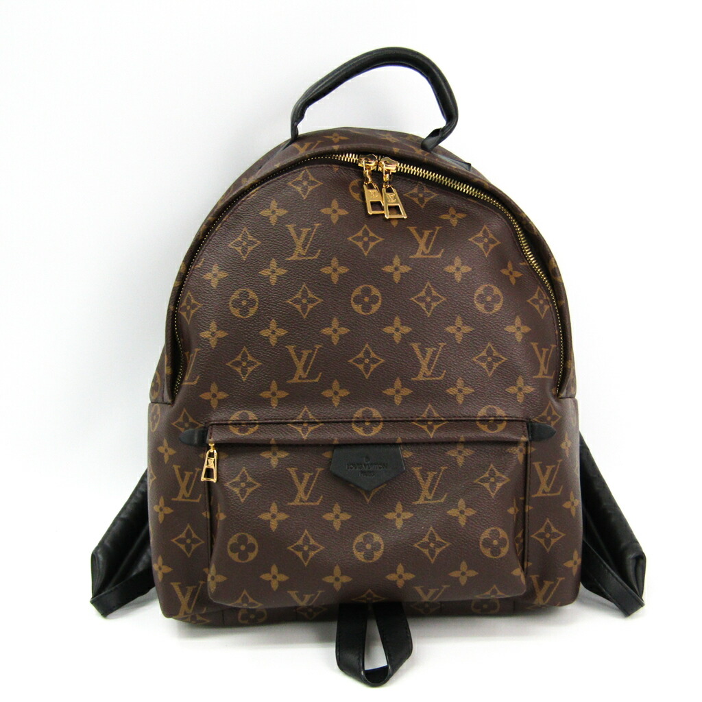 Louis Vuitton Monogram Palm Springs Backpack Mm M41561 Rucksack Louis Vuitton Monogram Palm Springs Backpack Mm M41561 Rucksack