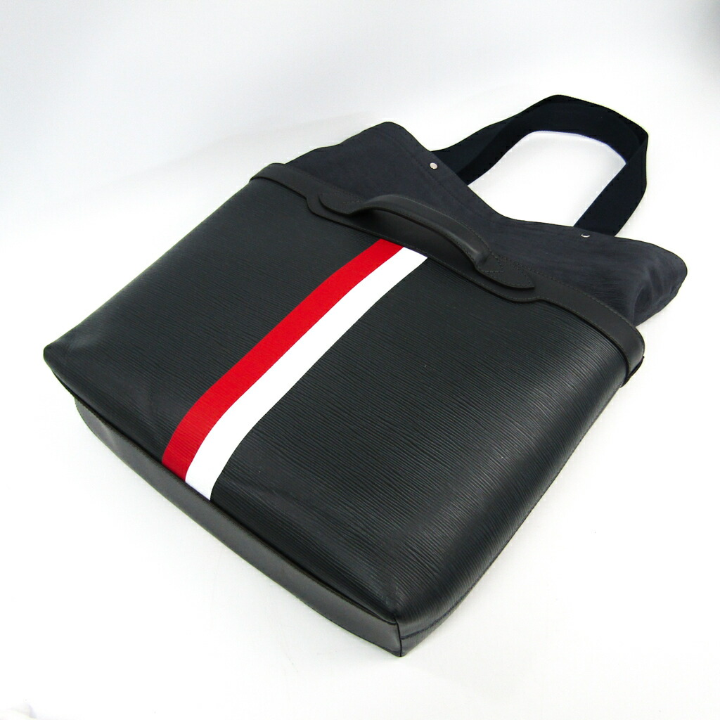 日本最大級 ルイ ヴィトン Louis Vuitton エピ 16春夏コレクション ストライプペイント M メンズ トートバッグ ブルーニュイ レッド ホワイト 宅送 Greenzonwheelz Com