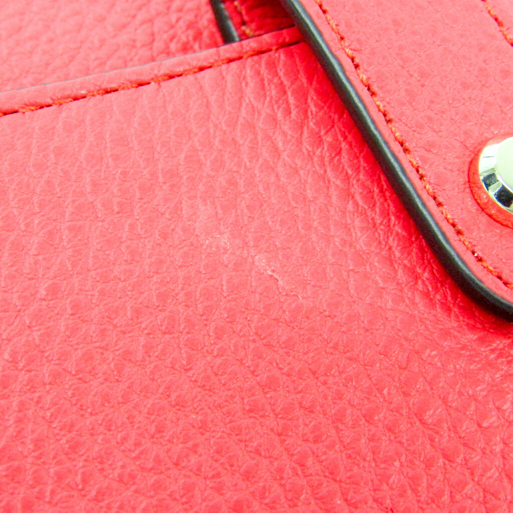 ケイト スペード Kate Spade Spade クロスボディ ジャクソン スモール タブ クロスボディ ピンクレッド Wlru5470 レディース レザー ショルダーバッグ ピンクレッド 中古 Elady