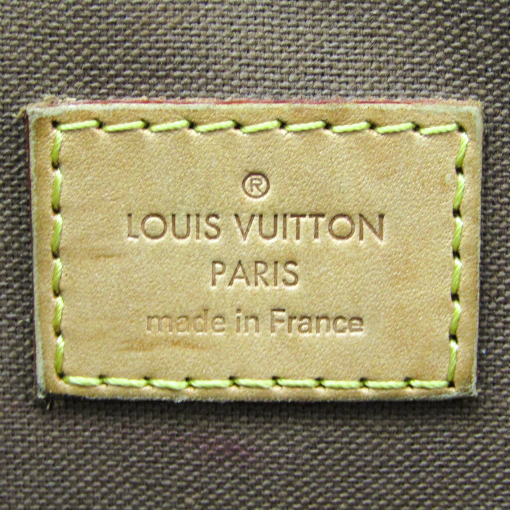 ルイ ヴィトン Louis レディース M Vuitton M Vuitton ショルダーバッグ トロター ボブール Elady モノグラム モノグラム モノグラム 中古 ルイ ヴィトン Louis レディース M Vuitton M Vuitton ショルダーバッグ トロター ボブール Elady モノグラム モノグラム モノグラム 中古