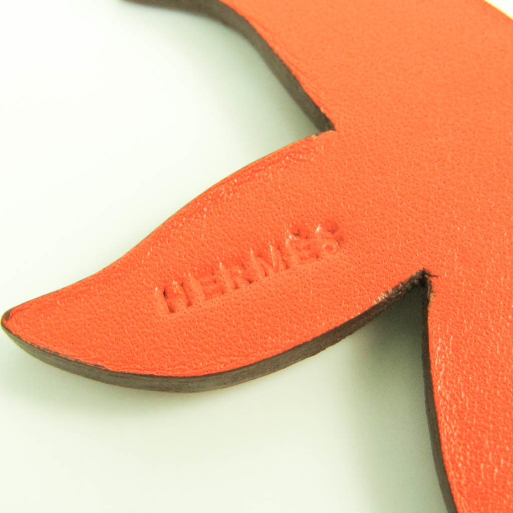 エルメス Hermes French Festival 03 French オレンジ ヒトデモチーフ Festival チャーム キーホルダー ガンメタル オレンジ レッド 中古 Elady エルメス Hermes French Festival 03 French オレンジ ヒトデモチーフ Festival チャーム キーホルダー ガンメタル オレンジ レッド 中古 Elady