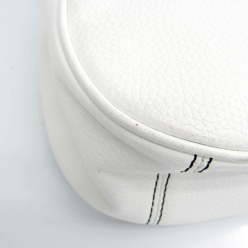 マーク ジェイコブス Marc Jacobs M レディース レザー ショルダーバッグ ホワイト 中古 Bayleafkitchen Co Uk マーク ジェイコブス Marc Jacobs M レディース レザー ショルダーバッグ ホワイト 中古 Bayleafkitchen Co Uk