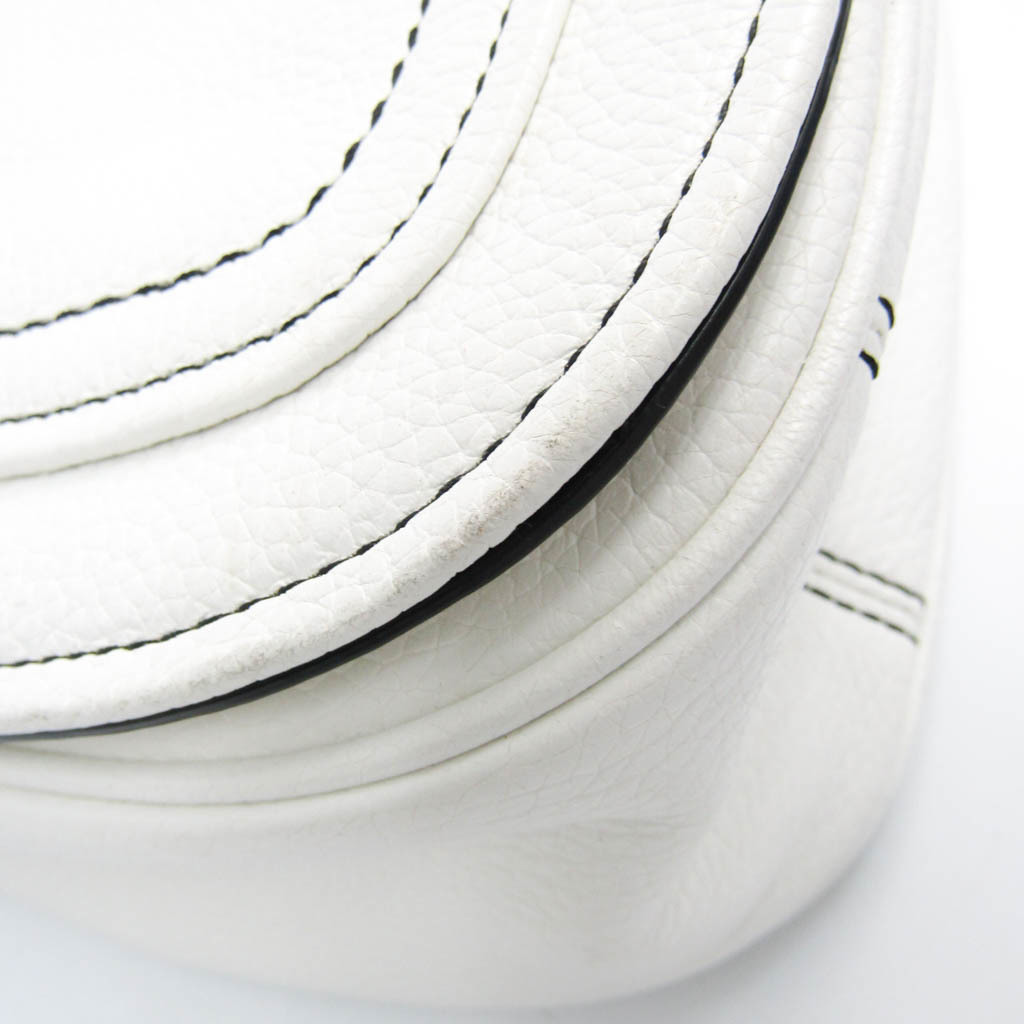 マーク ジェイコブス Marc Jacobs M レディース レザー ショルダーバッグ ホワイト 中古 Bayleafkitchen Co Uk マーク ジェイコブス Marc Jacobs M レディース レザー ショルダーバッグ ホワイト 中古 Bayleafkitchen Co Uk