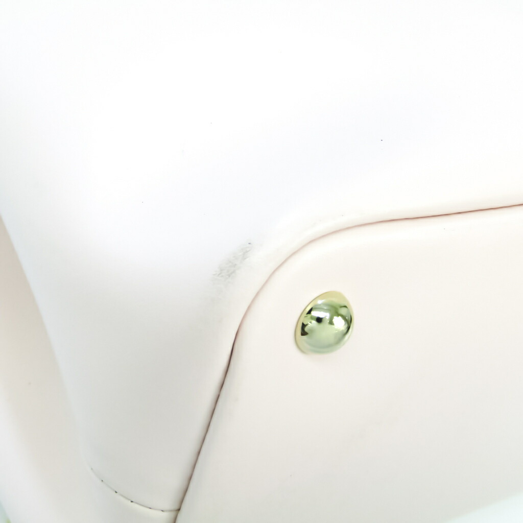 ロンシャン Longchamp Honore 404 1099 1 C59 レディース なめし革 ハンドバッグ ショルダーバッグ ライトフィールダーロゼ 中古 Muebleshabana Com