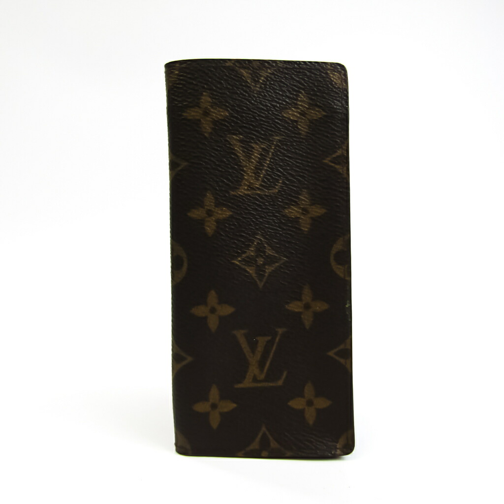 超歓迎 ルイ?ヴィトン(Louis Vuitton) モノグラム エテュイリュネット