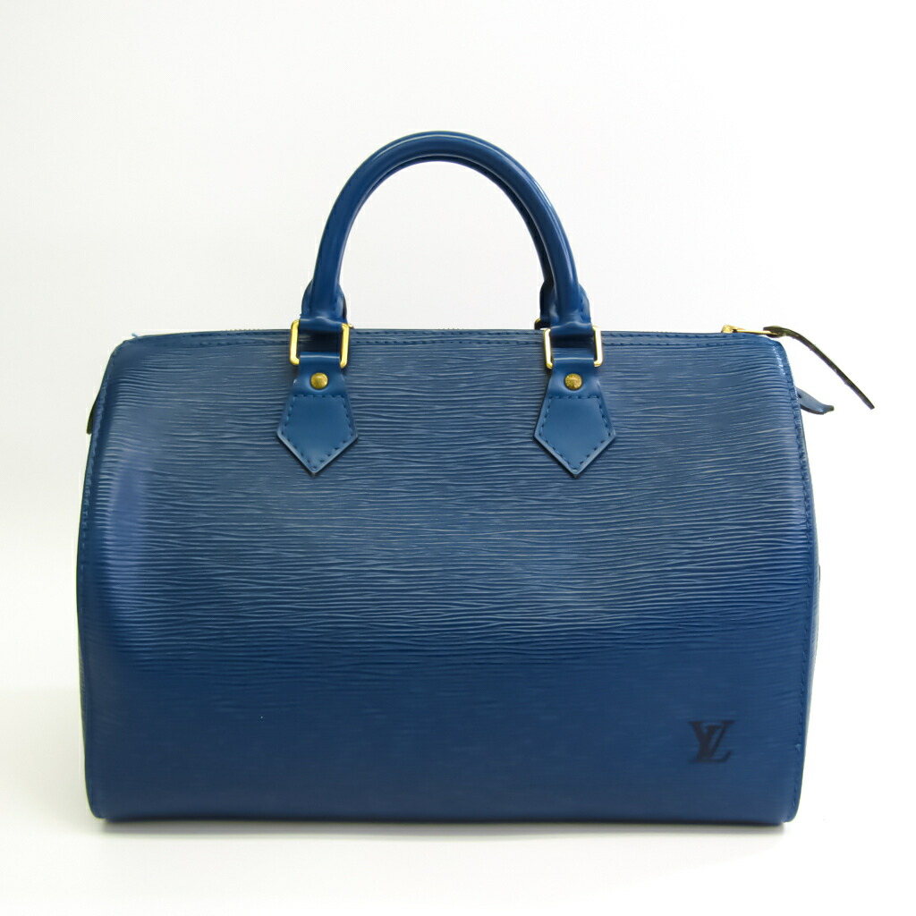 格安SALEスタート】 ルイ ヴィトン Louis Vuitton エピ スピーディ30