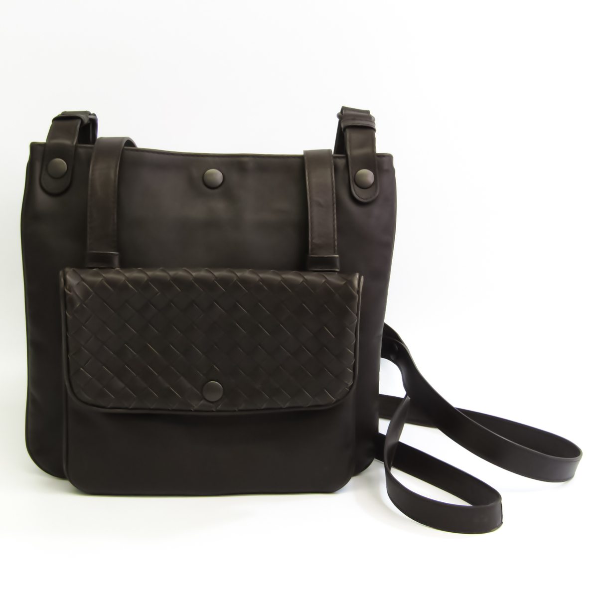 RU-2160 ボッテガヴェネタ Bottega Veneta ２WAYバッグ