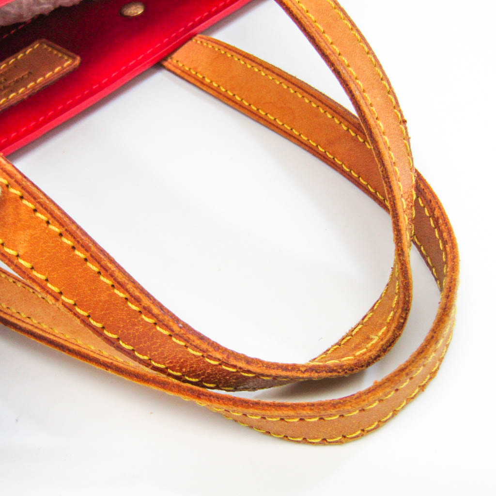 ルイ・ヴィトン(Louis Vuitton) モノグラムヴェルニ リードMM M91086 ...