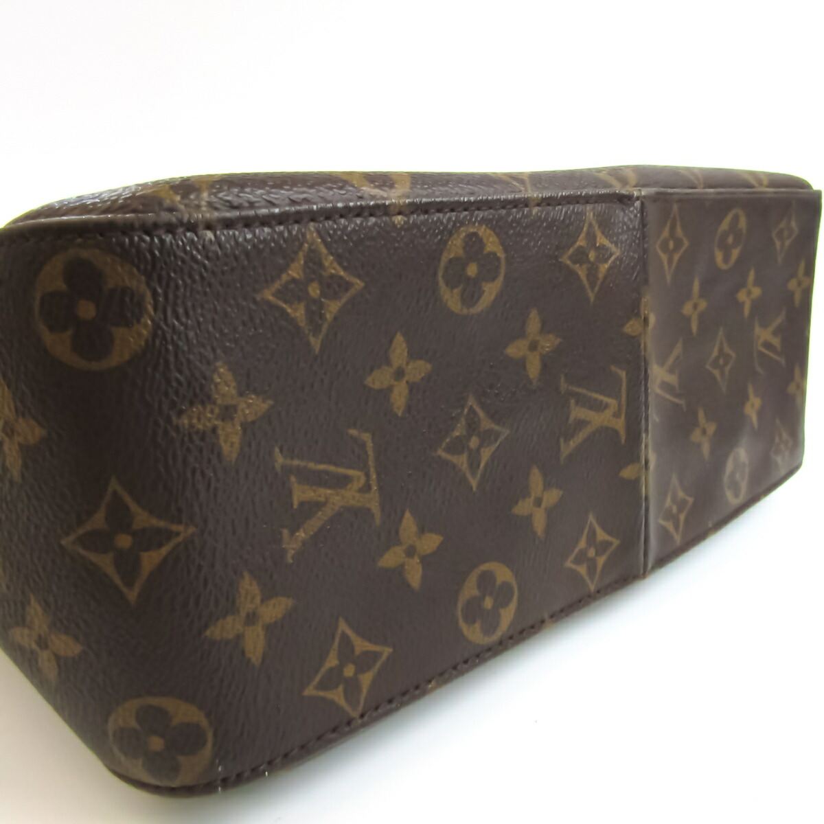ルイ・ヴィトン(Louis Vuitton) モノグラム M51145 ショルダーバッグ ...