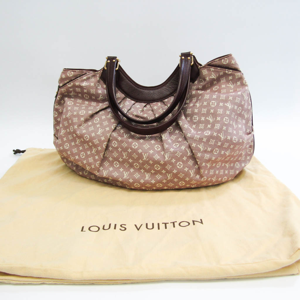 ルイ・ヴィトン(Louis Vuitton) モノグラムイディール ファンタジー