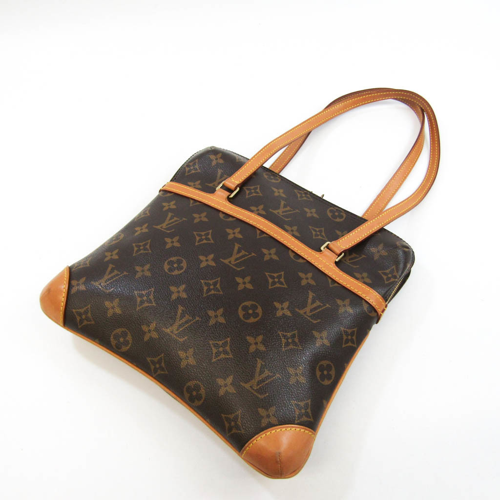 ルイ・ヴィトン(Louis Vuitton) モノグラム クーサンGM ショルダー ...