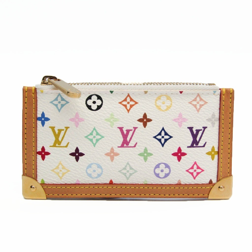 豪華な ルイ ヴィトン Louis Vuitton モノグラムマルチカラー