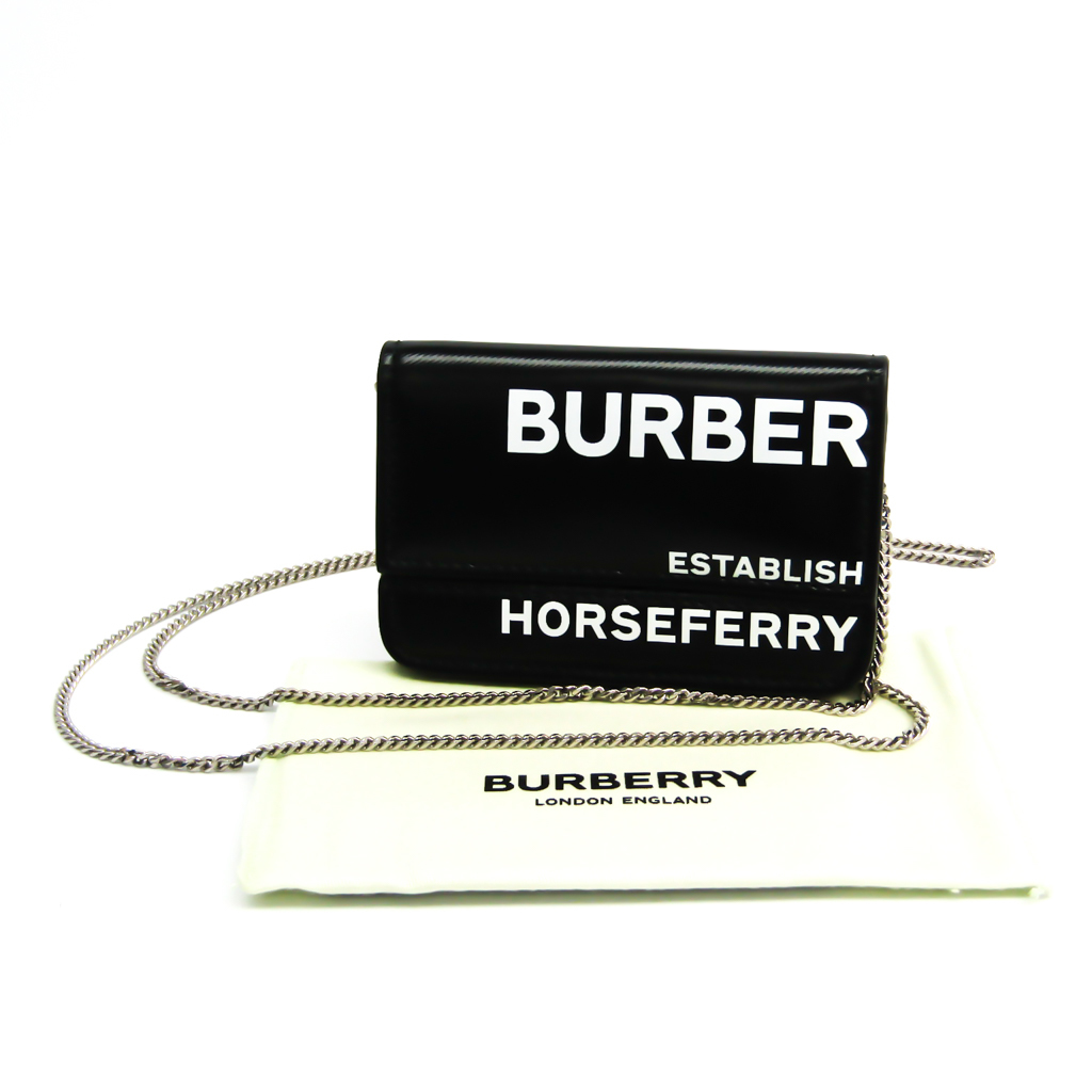 バーバリー(Burberry) JODY GRAPHIC PRINT カードケース 8022445