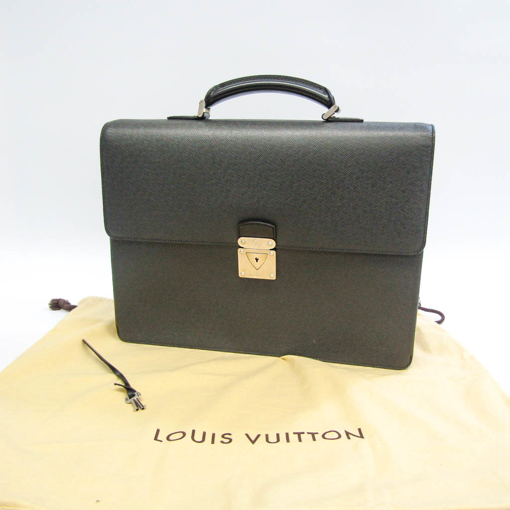 ルイ・ヴィトン(Louis Vuitton) タイガ M31052 ブリーフケース