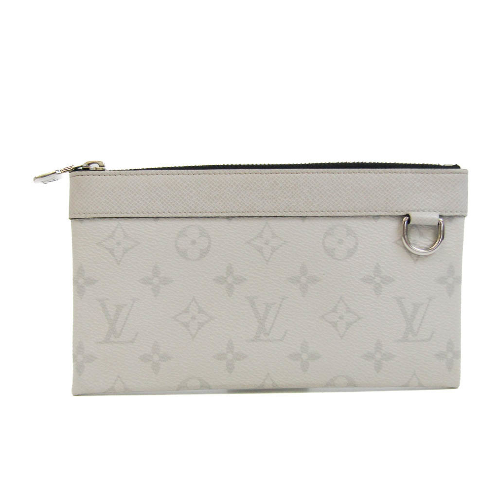 UNBOXING LOUIS VUITTON KEY POUCH EMPREINTE LEATHER! #shorts