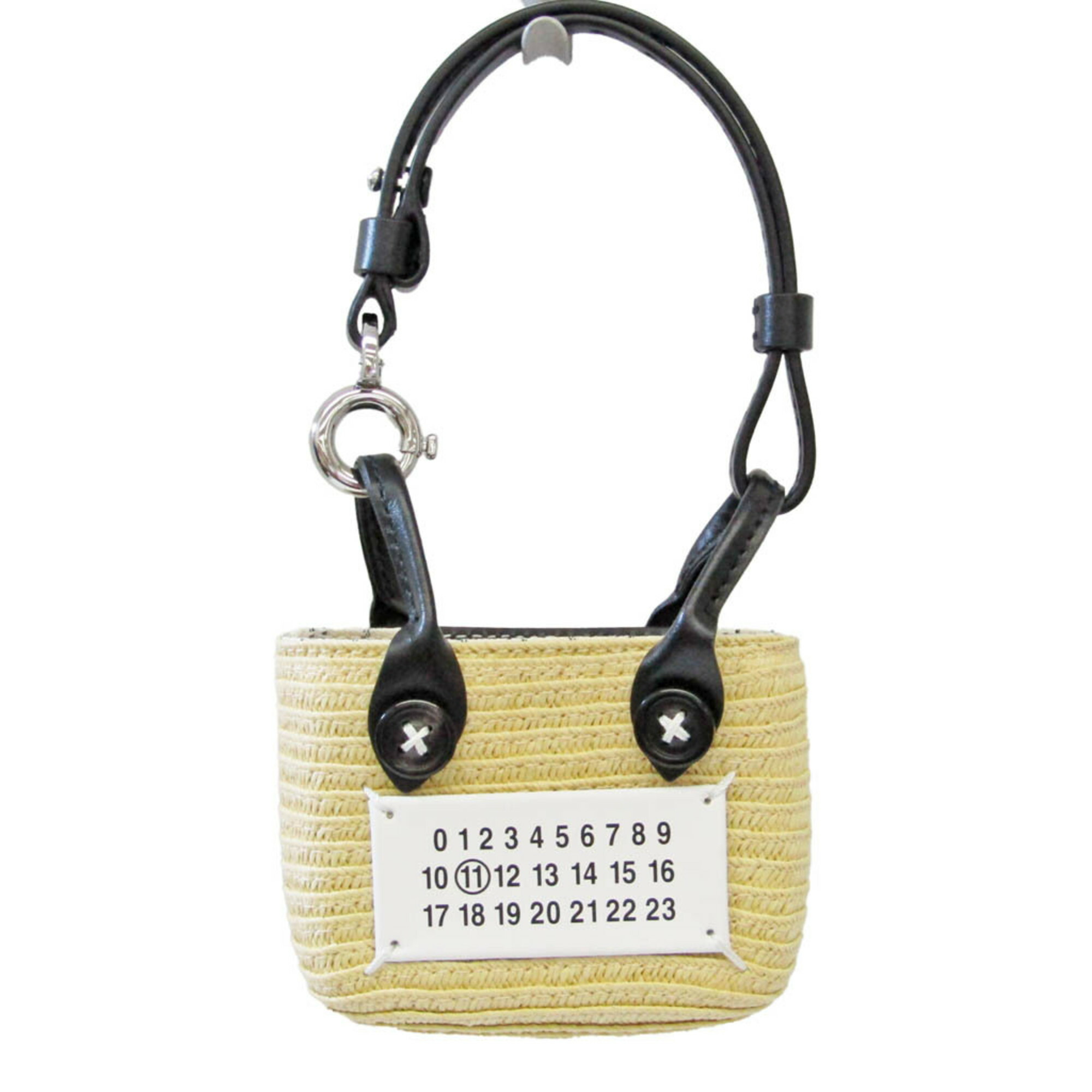 残り1点【Maison Margiela】マキシハンドバッグ ビニール クリア 残り1点【Maison Margiela】マキシハンドバッグ ビニール クリア