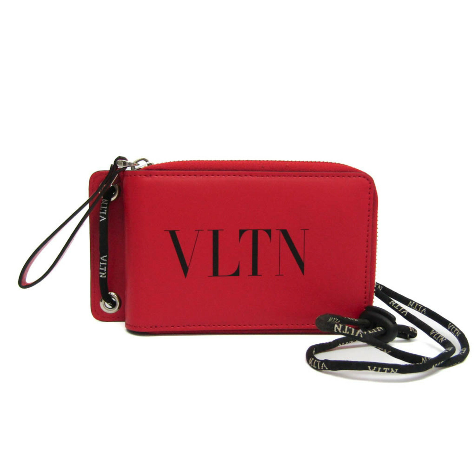VLTN ヴァレンティノ　ショルダーウォレット VALENTINO ヴァレンティノ ガラヴァーニ ショルダーバッグ VLTN