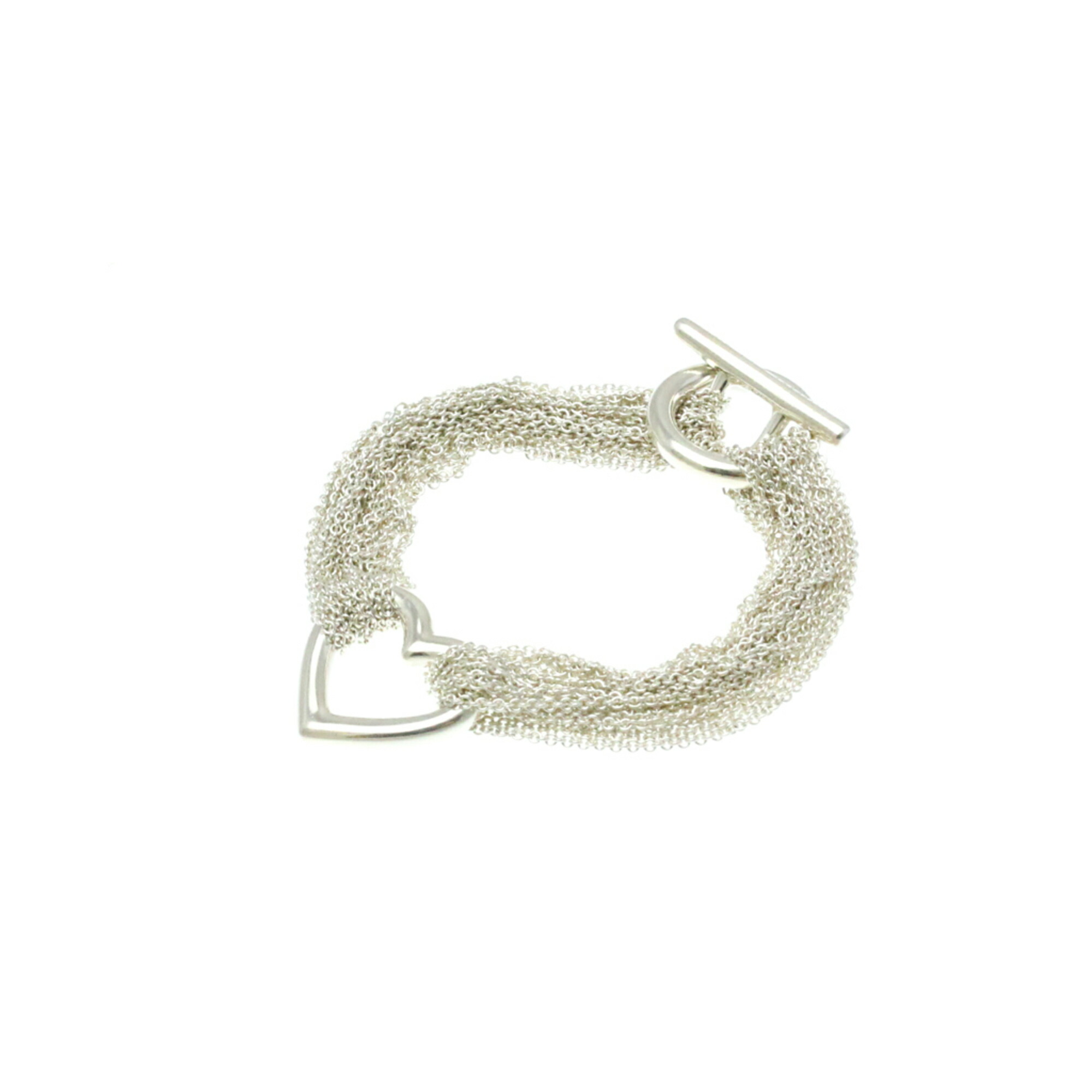 ティファニー アトラス トグル ブレスレット シルバー トグル ブレスレット スターリングシルバー | Tiffany & Co.