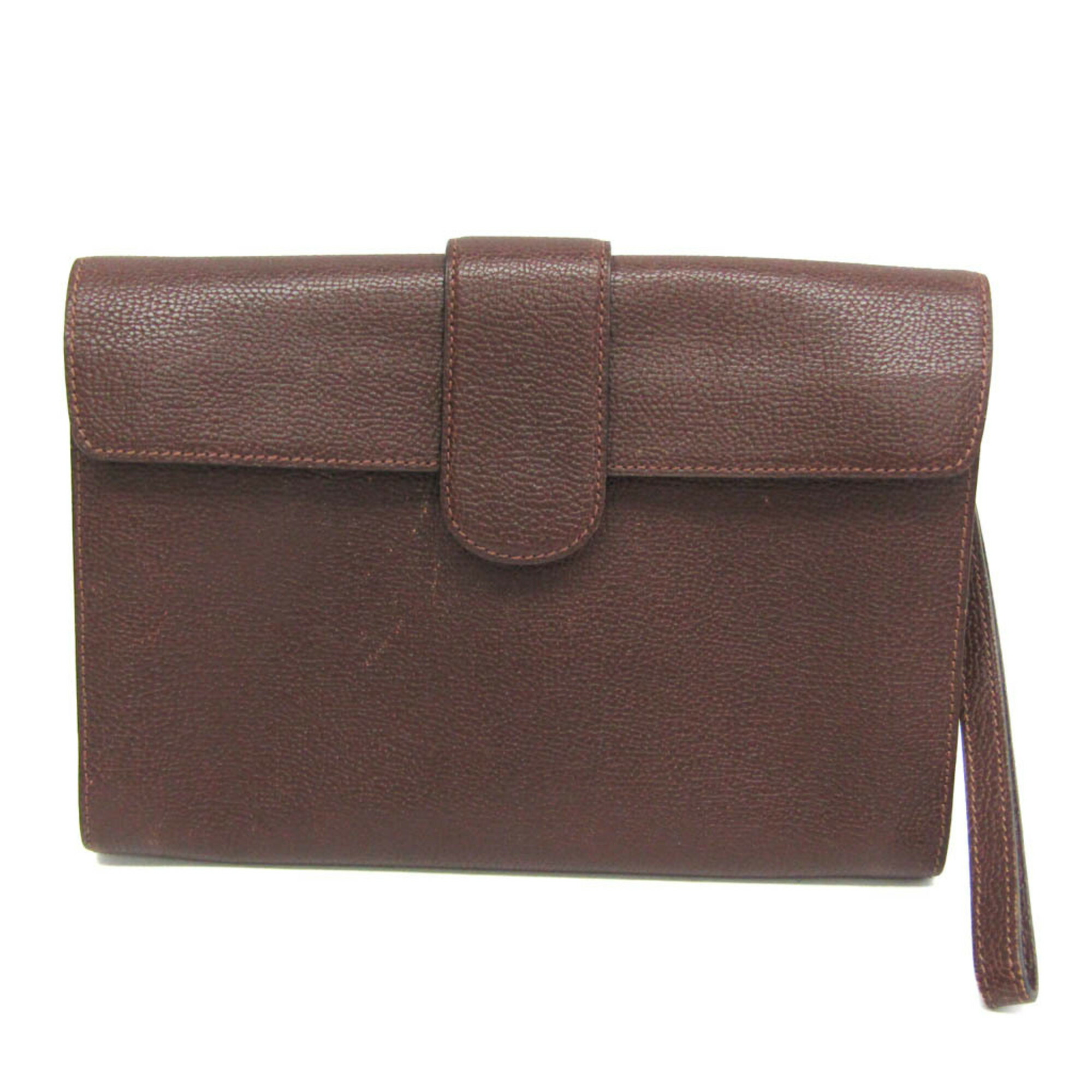 楽天市場】DELVAUX デルヴォー SIGNATURE CLUTCH ALLURE
