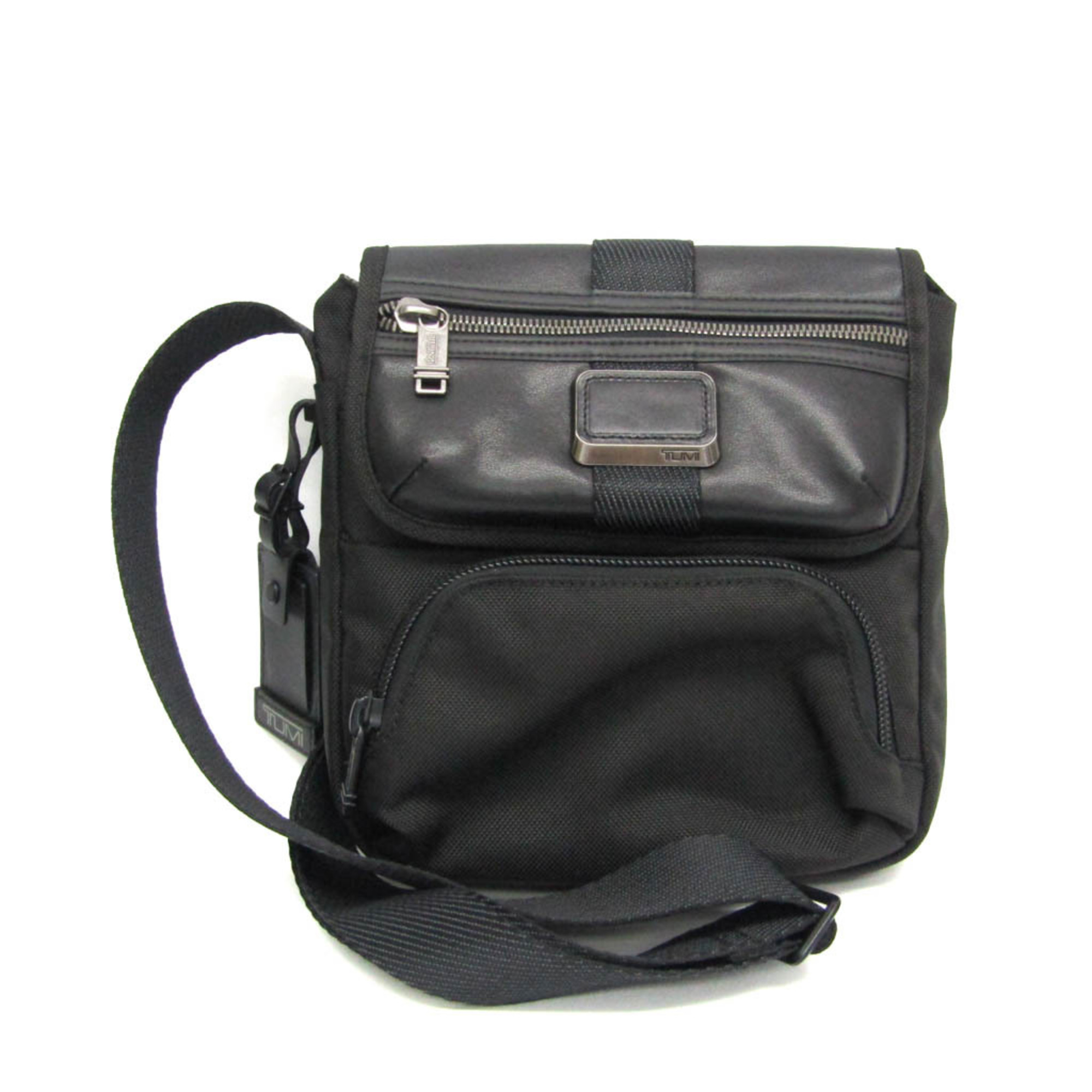 TUMI ALPHA BRAVO ルイス クロスボディ ショルダーバッグ TUMI 最大51%☆10/4限定 正規品5年保証 トゥミ ショルダーバッグ