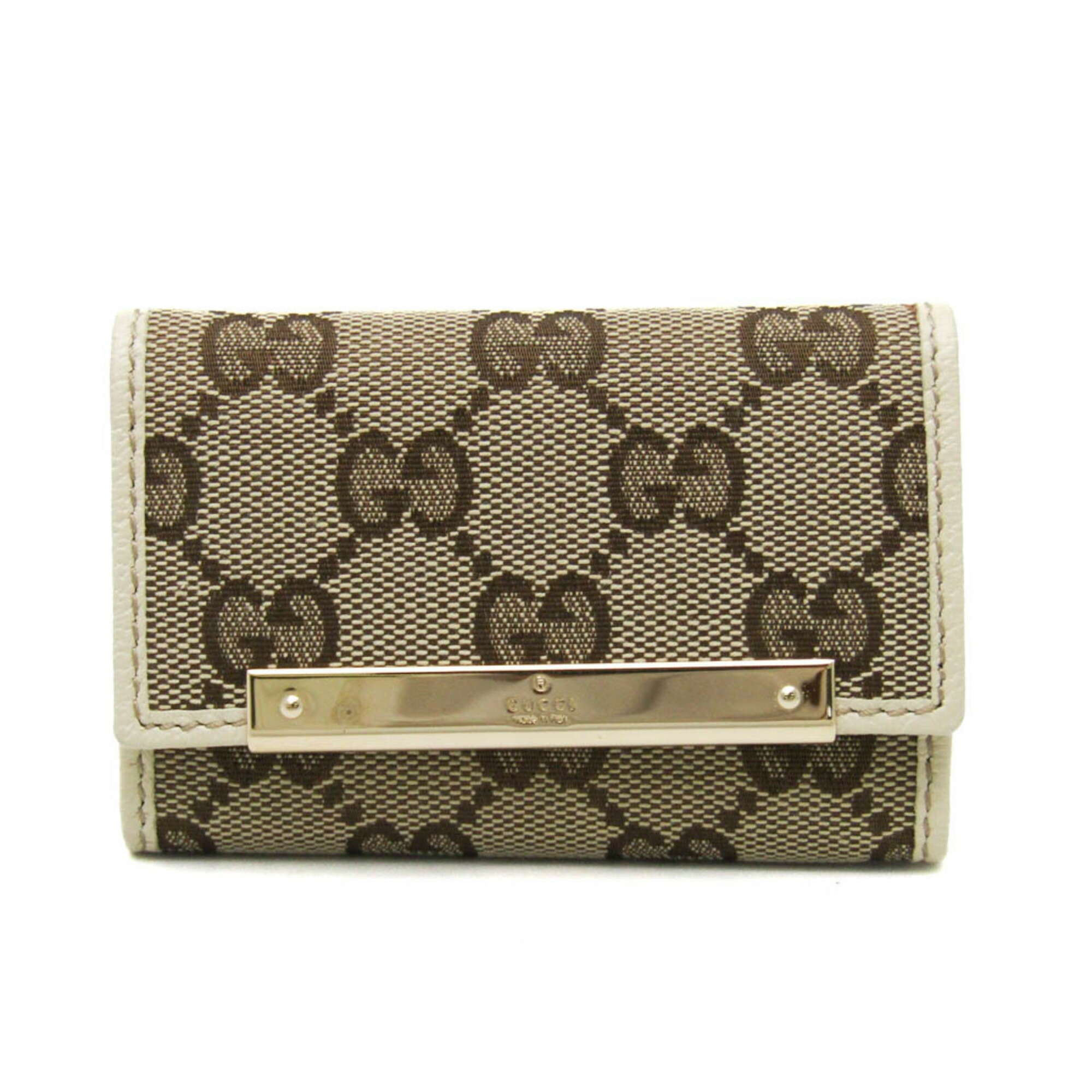 楽天市場】GUCCI グッチ キーケース 603732 GGスプリーム オフィ