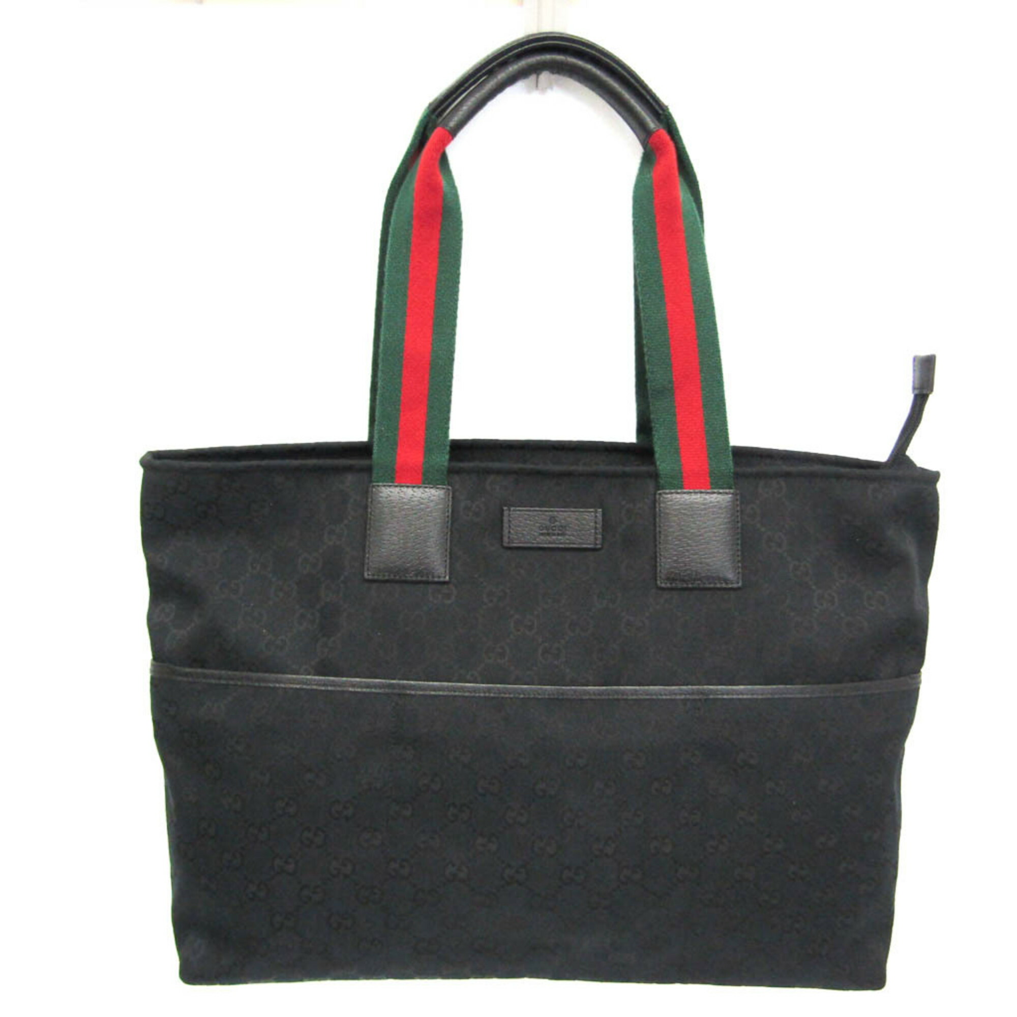 仕*ん様 GUCCI ✨良品✨ トートバッグ マザーズバッグ キャンバス レザー 楽天市場】【バッグ】GUCCI グッチ GGキャンバス トートバッグ