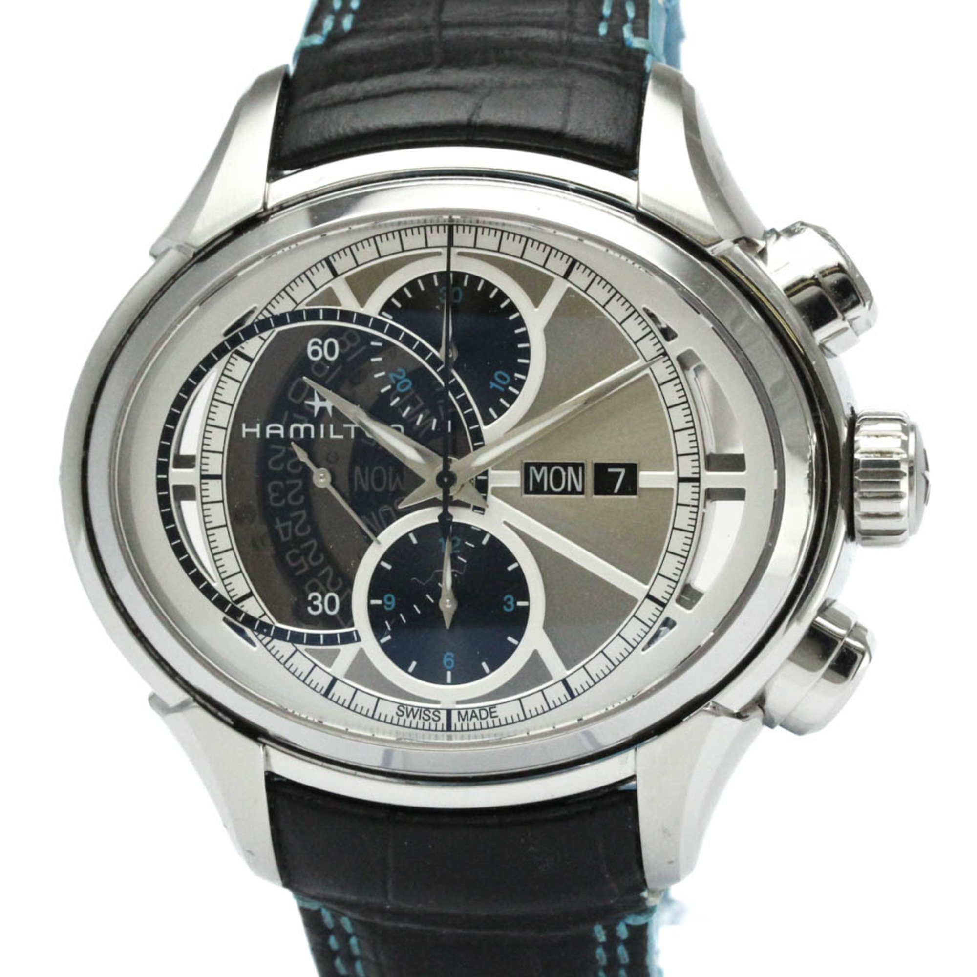 HAMILTON ハミルトン ジャズマスター H327160 自動巻き HAMILTON ハミルトン ジャズマスター H327160 自動巻き