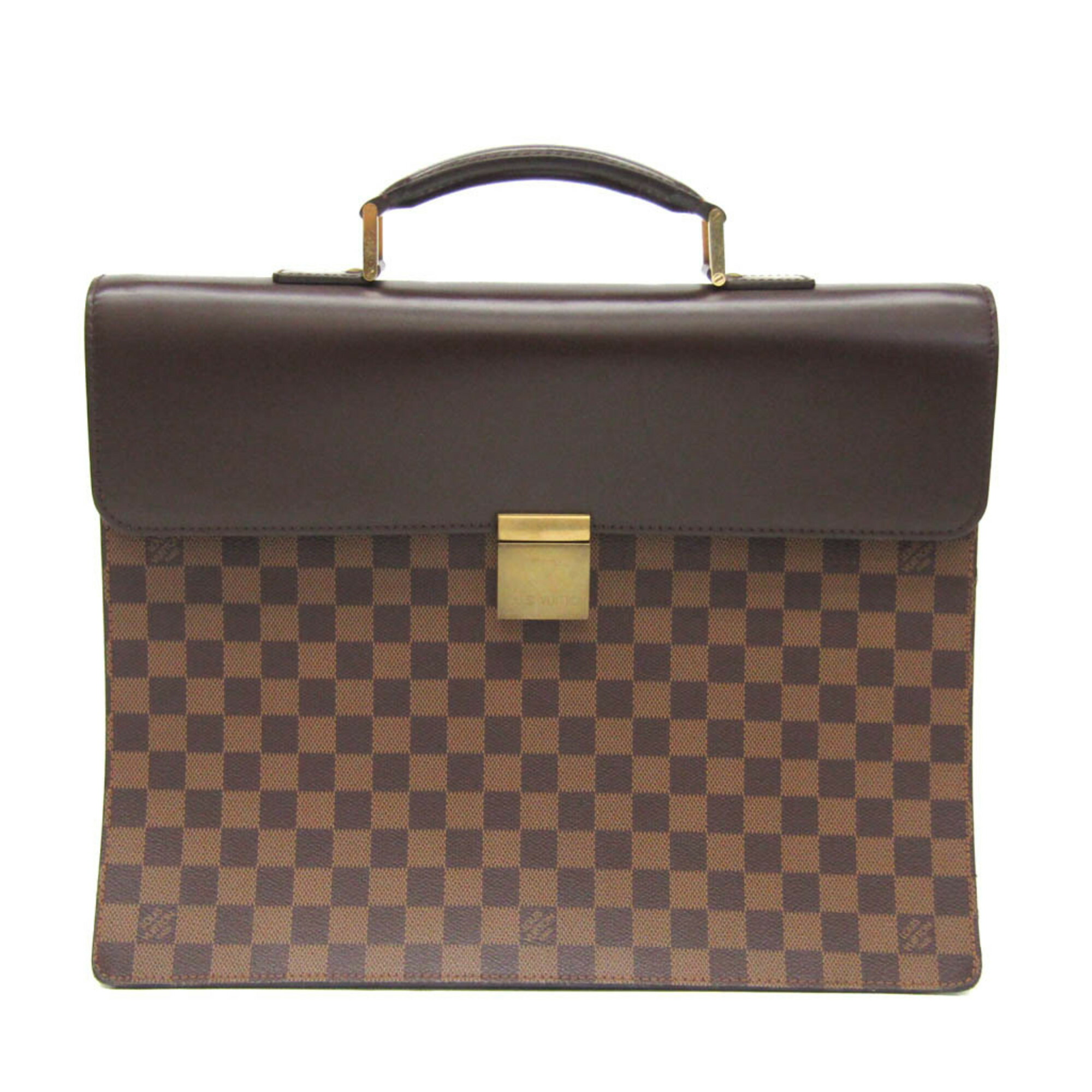 楽天市場】LOUIS VUITTON ルイ ヴィトン ダミエアンフィニ PDV