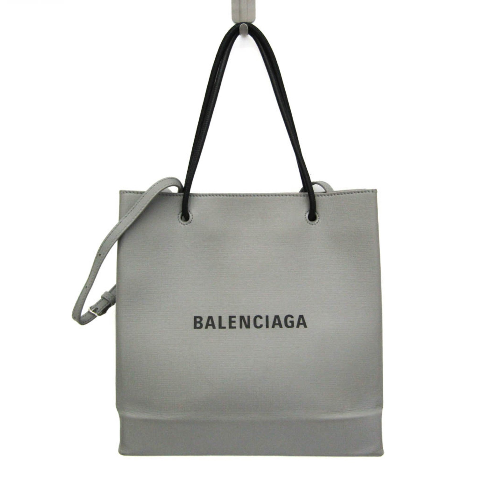 楽天市場】BALENCIAGA バレンシアガ ショッピングトート トート