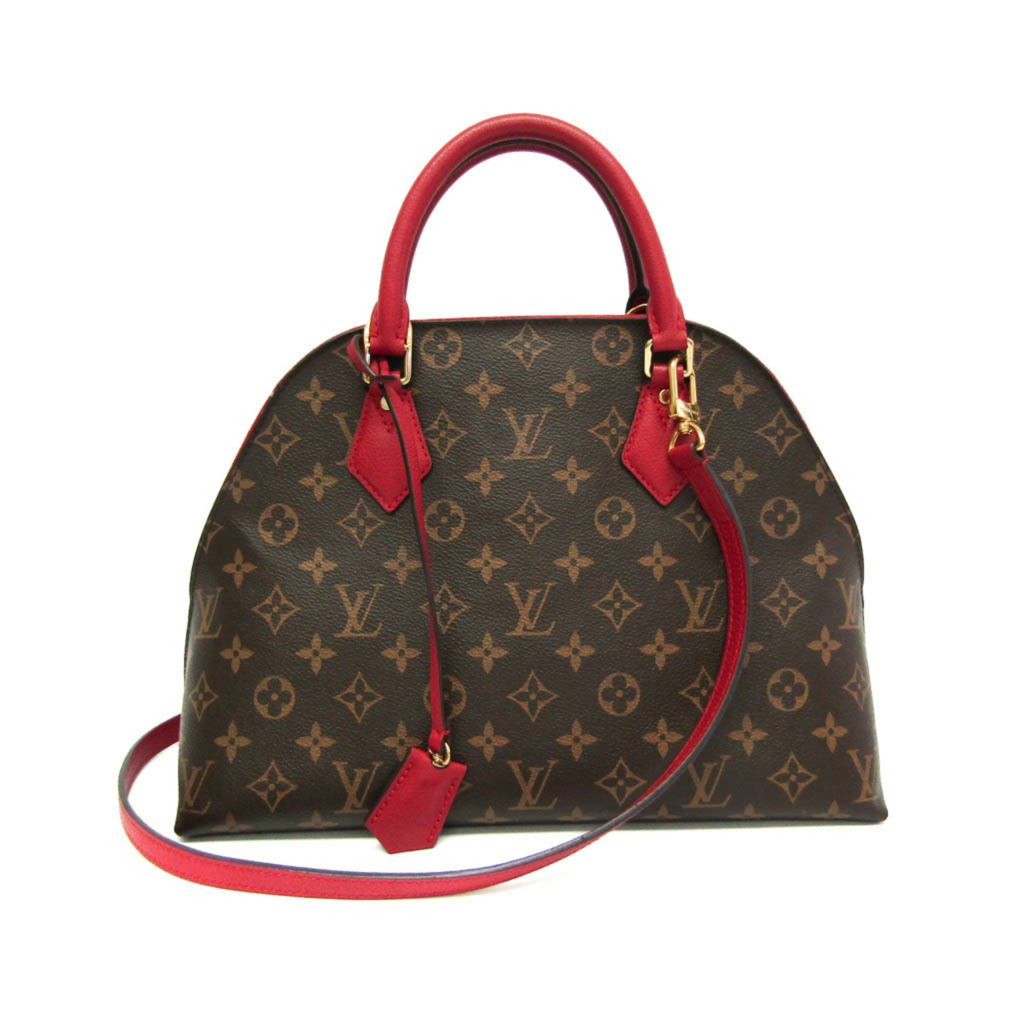 Louis Vuitton アルマ バッグ イントゥー バッグ モノグラム bf575823_1.jpg