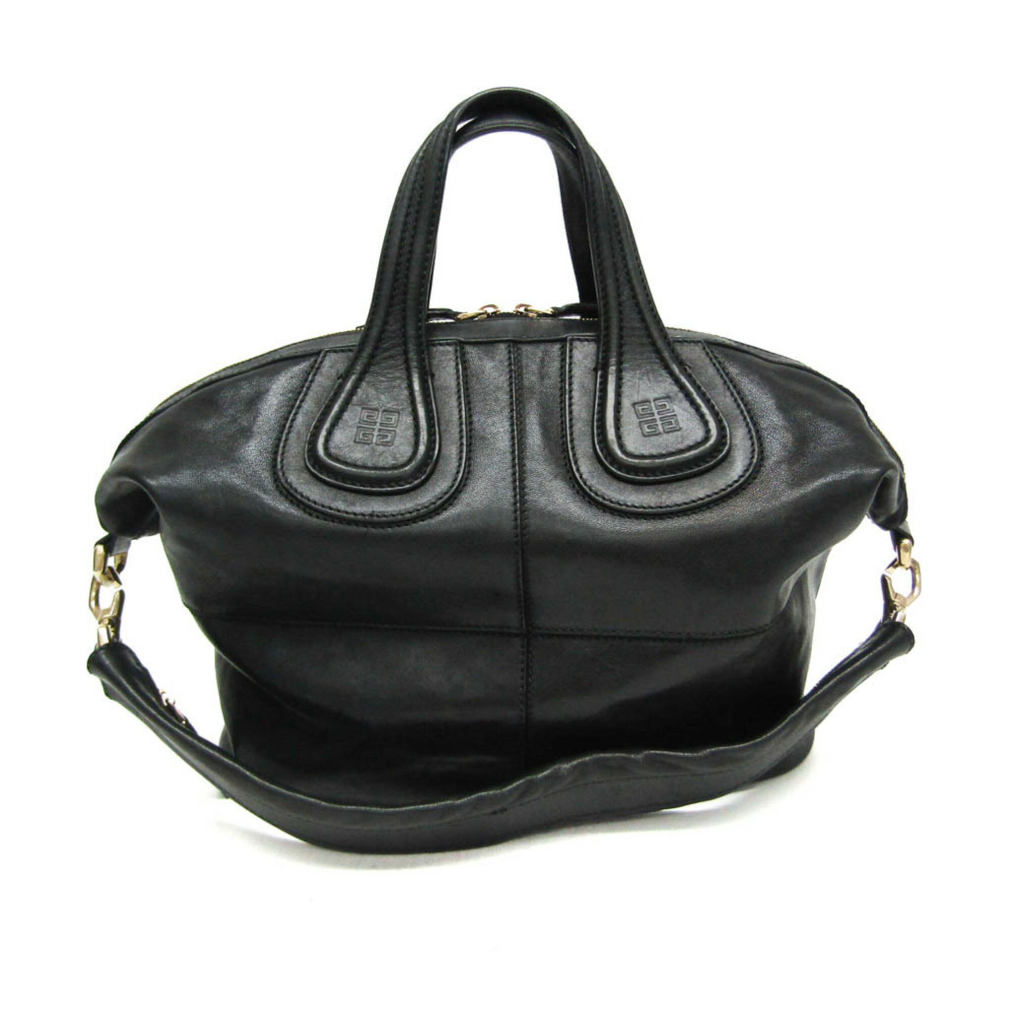 ✨️極美品 ジバンシィ ナイチンゲール 2way ボストンバッグ ショルダーバッグ 楽天市場】ジバンシィ【GIVENCHY】ナイチンゲール マイクロ