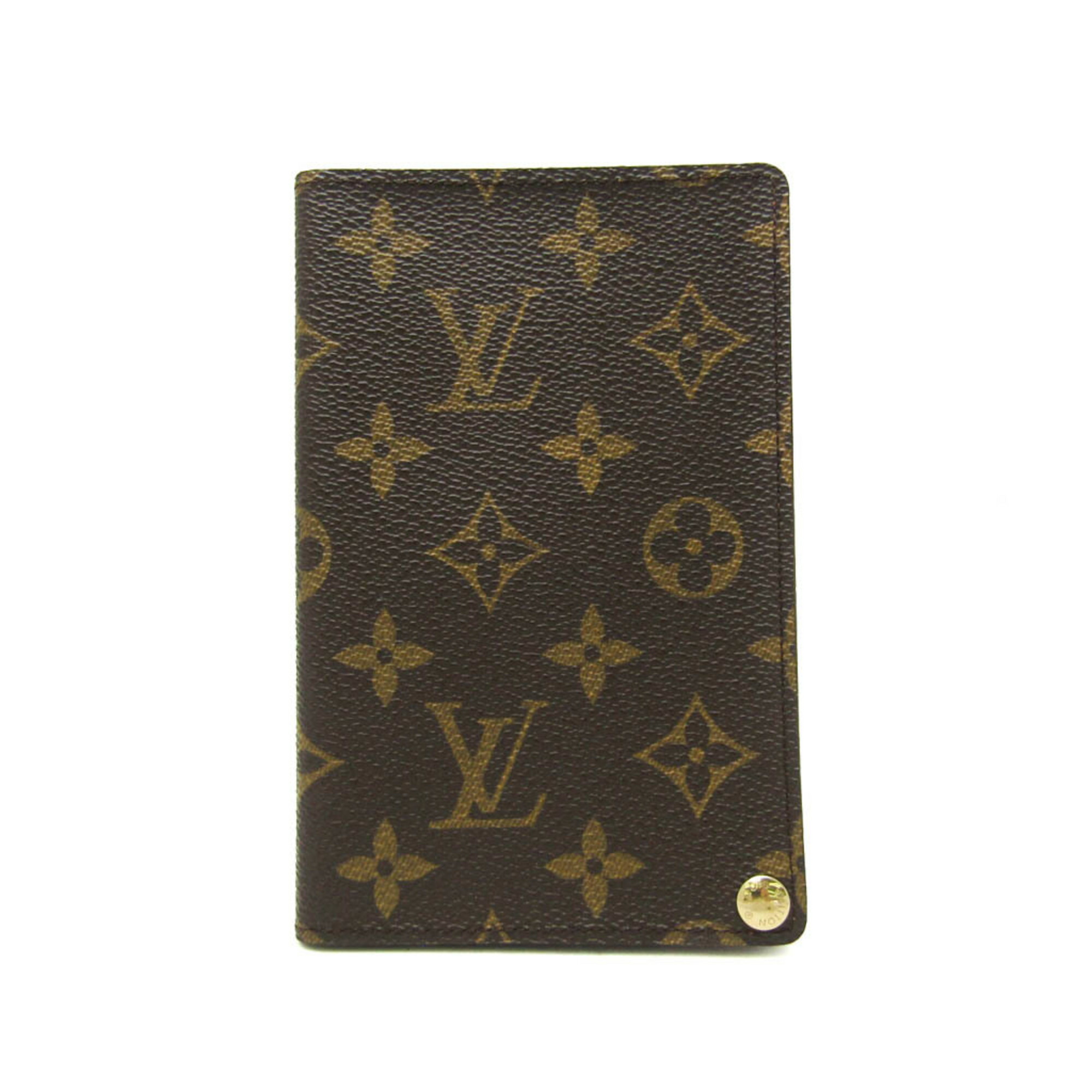 楽天市場】LOUIS VUITTON ルイ ヴィトン モノグラム ポルト