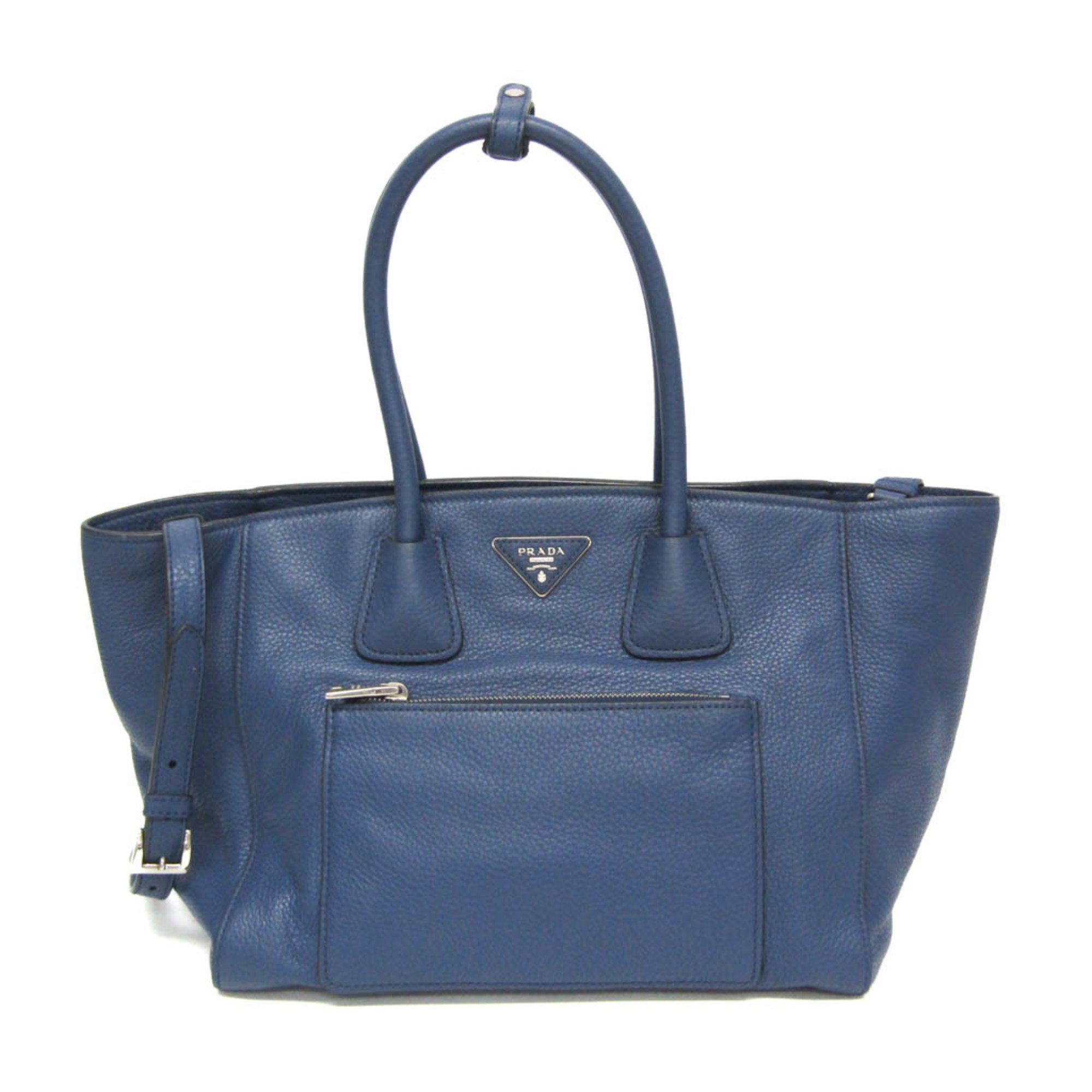 楽天市場】PRADA プラダ VITELLO PHENIX トートバッグ 2WAY