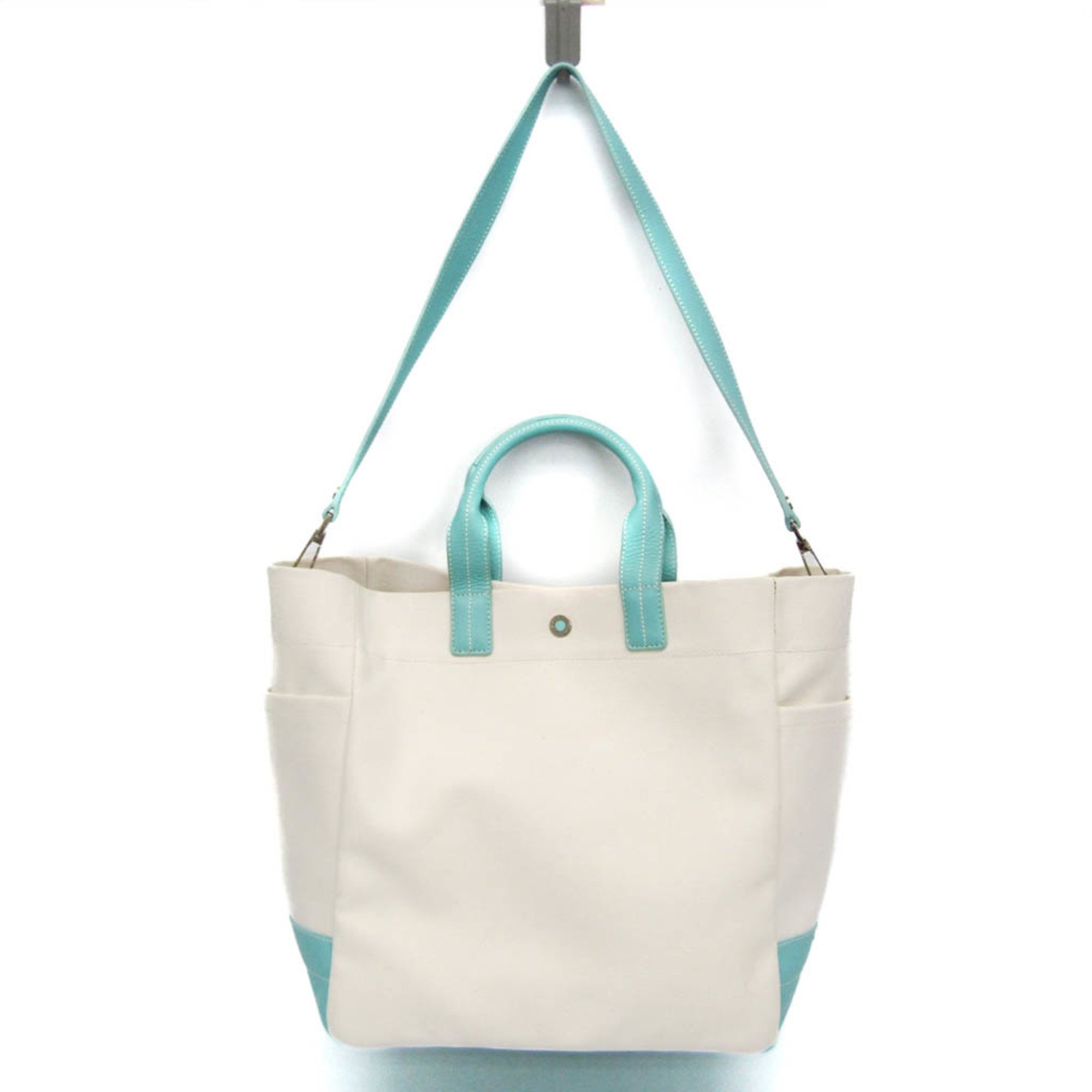 【値下げ中】Tiffany ティファニー　ウィークエンド　トートバッグ 楽天市場】【バッグ】TIFFANY&Co. ティファニー ウィークエンド