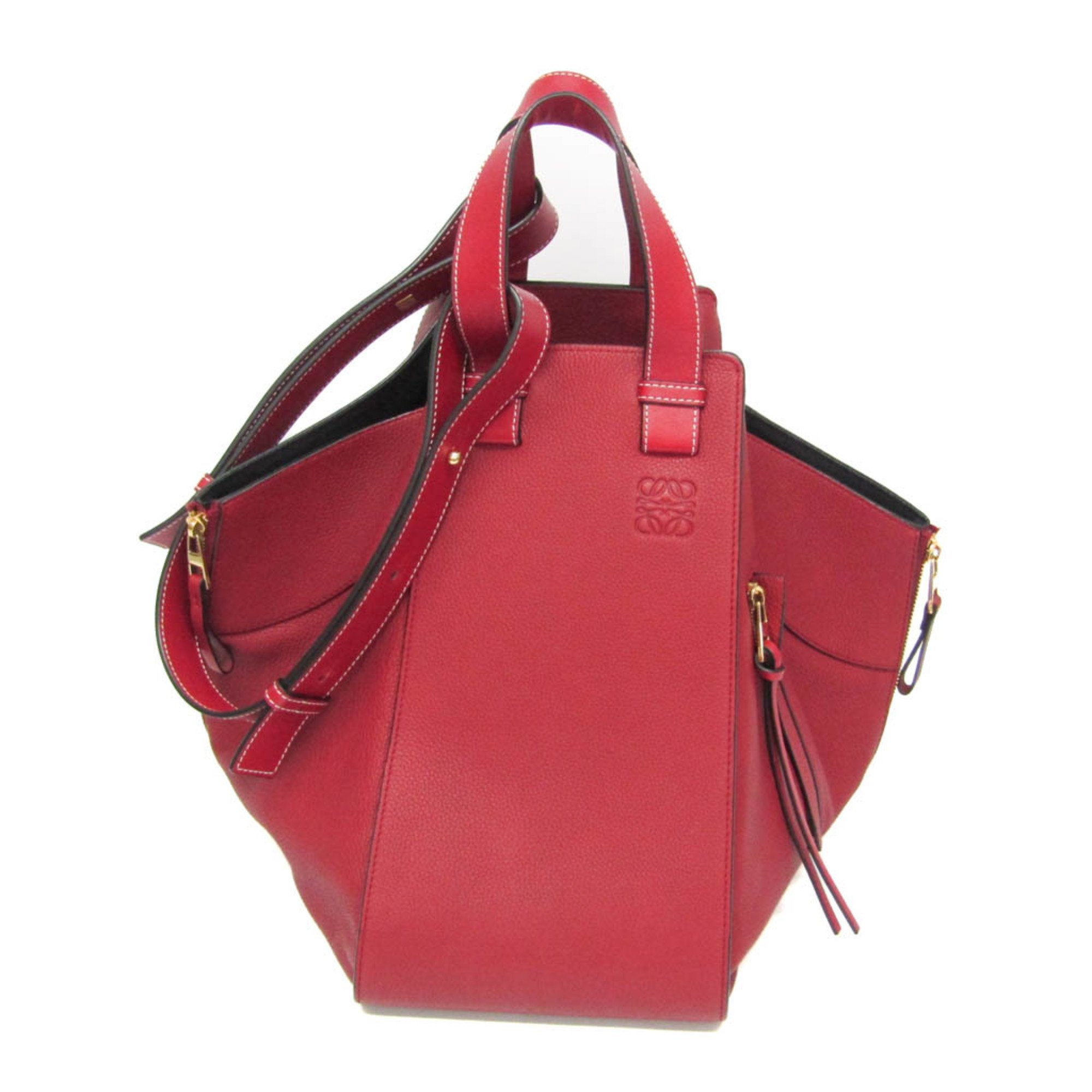 楽天市場】LOEWE ロエベ ハンモックバッグ スモール