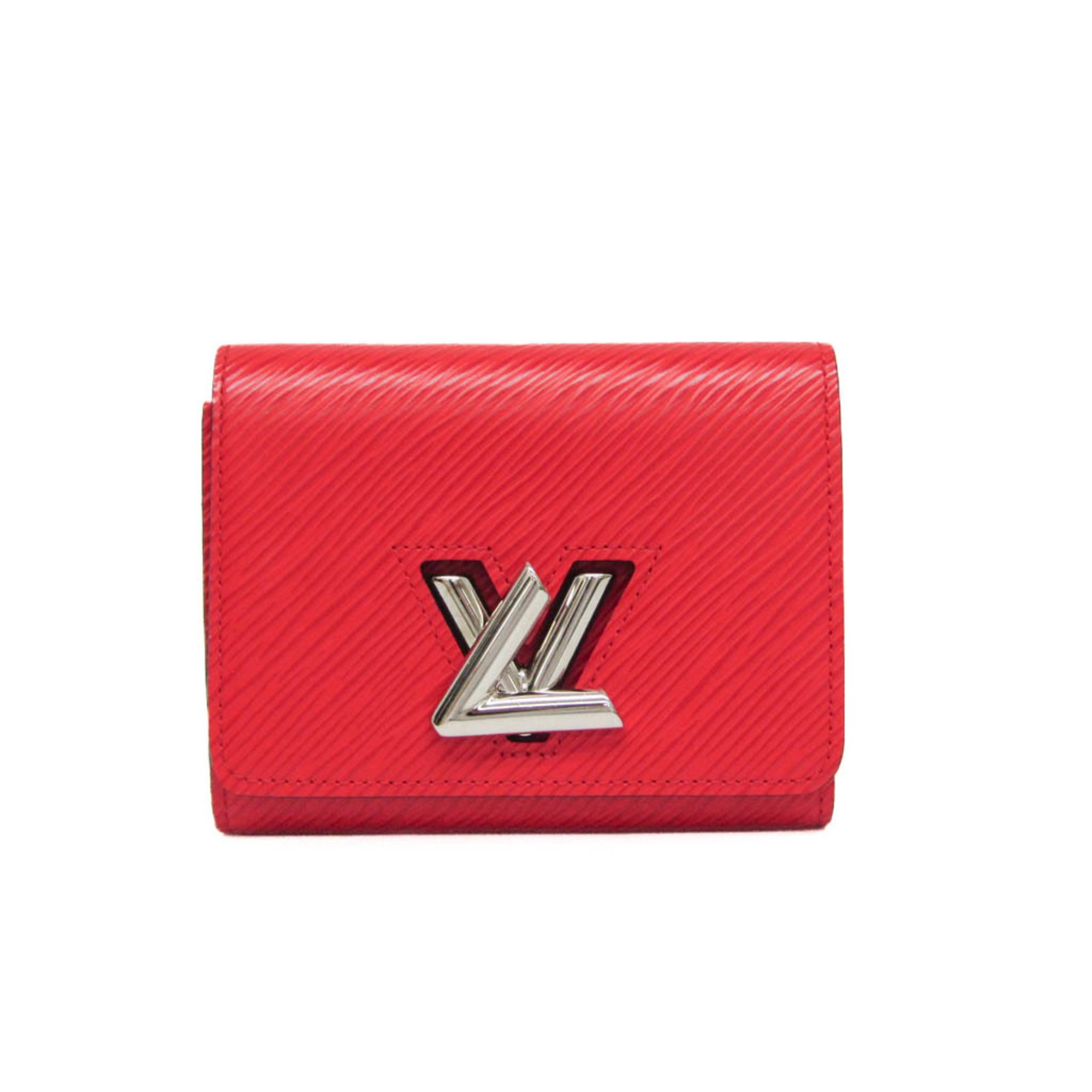 楽天市場】LOUIS VUITTON ルイヴィトン エピ ポルトフォイユ